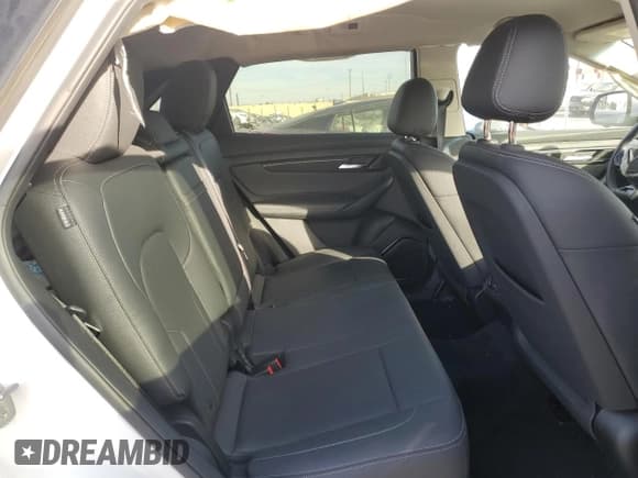 ✅ 2023 VinFast VF 8 Eco • VIN: RLLV1AEB9PH005010 • Lot: 42382665. Listed on Copart with 29,550 mi. Free auction sales archive from the USA and detailed vehicle history report at DreamBid. Image 12.