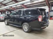 ✅ 2021 Chevrolet Suburban LT • VIN: 1GNSKCKD6MR346213 • Lot: 92567145. Listed on Copart with 241,550 mi. Free auction sales archive from the USA and detailed vehicle history report at DreamBid. Image 2.