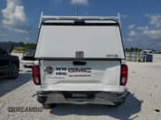 ✅ 2020 GMC Sierra 1500 • VIN: 1GTR9AEF5LZ102569 • Лот: 68417875. Опубликован ранее на Copart с пробегом 182 269 миль. Бесплатный доступ к архиву аукционных продаж из США и подробный отчёт об истории автомобиля на DreamBid. Изображение 6.