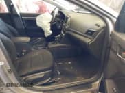 ✅ 2020 Hyundai Elantra SEL • VIN: KMHD84LFXLU099324 • Lot: 43377345. Listed on IAAI with 61,600 mi. Free auction sales archive from the USA and detailed vehicle history report at DreamBid. Image 5.