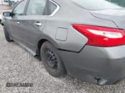 ✅ 2016 Nissan Altima S • VIN: 1N4AL3AP9GN345197 • Lot: 42055331. Listed on IAAI with 154,410 mi. Free auction sales archive from the USA and detailed vehicle history report at DreamBid. Image 20.