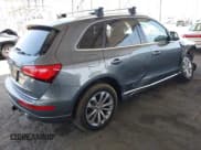 ✅ 2016 Audi Q5 Premium Plus • VIN: WA1L2AFP0GA074910 • Lot: 42348733. Listed on IAAI with 103,791 mi. Free auction sales archive from the USA and detailed vehicle history report at DreamBid. Image 4.