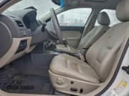 ✅ 2010 Ford Fusion Hybrid • VIN: 3FADP0L39AR228461 • Lot: 94741395. Listed on Copart with 131,394 mi. Free auction sales archive from the USA and detailed vehicle history report at DreamBid. Image 7.