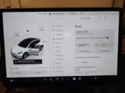 ✅ 2023 Tesla Model Y Long Range • VIN: 7SAYGDEE8PA173495 • Lot: 43651591. Wystawiony na IAAI z przebiegiem 17 620 mil. Bezpłatny archiwum sprzedaży aukcyjnych z USA i szczegółowy raport historii pojazdu na DreamBid. Zdjęcie 18.