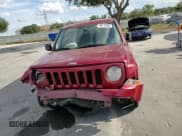 ✅ 2013 Jeep Patriot Sport • VIN: 1C4NJPBA3DD187671 • Lot: 94770985. Listed on Copart with 93,281 mi. Free auction sales archive from the USA and detailed vehicle history report at DreamBid. Image 14.