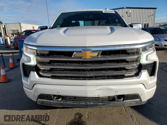 ✅ 2022 Chevrolet Silverado 1500 High Country • VIN: 1GCUDJED1NZ614078 • Lot: 86520365. Listed on Copart with 36,622 mi. Free auction sales archive from the USA and detailed vehicle history report at DreamBid. Image 5.