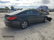 ✅ 2013 Hyundai Sonata GLS • VIN: 5NPEB4AC5DH798407 • Lot: 71415865. Listed on Copart with 119,693 mi. Free auction sales archive from the USA and detailed vehicle history report at DreamBid. Image 3.