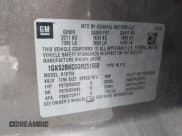 ✅ 2016 GMC Yukon SLT • VIN: 1GKS2BKC6GR251668 • Lot: 43717050. Listed on IAAI with 235,935 mi. Free auction sales archive from the USA and detailed vehicle history report at DreamBid. Image 9.