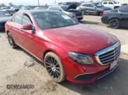 ✅ 2017 Mercedes-Benz E 300 Luxury • VIN: WDDZF4KB1HA145006 • Lot: 43500490. Wystawiony na IAAI z przebiegiem 93 778 mil. Bezpłatny archiwum sprzedaży aukcyjnych z USA i szczegółowy raport historii pojazdu na DreamBid. Zdjęcie 1.
