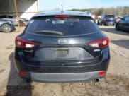 ✅ 2014 Mazda 3 i Sport • VIN: JM1BM1K74E1192943 • Lot: 41629944. Listed on IAAI with 132,236 mi. Free auction sales archive from the USA and detailed vehicle history report at DreamBid. Image 17.