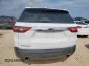 ✅ 2019 Chevrolet Traverse LT Cloth • VIN: 1GNERGKW6KJ150009 • Lot: 57874895. Wystawiony na Copart z przebiegiem 143 642 mil. Bezpłatny archiwum sprzedaży aukcyjnych z USA i szczegółowy raport historii pojazdu na DreamBid. Zdjęcie 6.