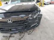 ✅ 2019 Honda Accord Sport • VIN: 1HGCV2F37KA021812 • Lot: 42505274. Listed on IAAI with 128,584 mi. Free auction sales archive from the USA and detailed vehicle history report at DreamBid. Image 6.