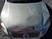 ✅ 2006 Mercury Milan • VIN: 3MEHM07186R623136 • Lot: 46318985. Listed on Copart with 169,083 mi. Free auction sales archive from the USA and detailed vehicle history report at DreamBid. Image 11.