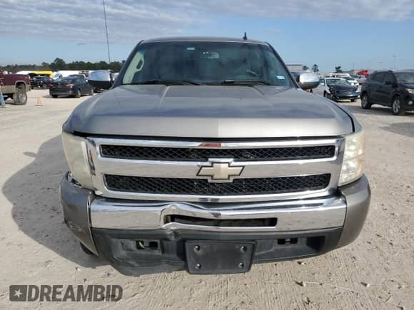 2009 Chevrolet Silverado 1500 LT z VIN 1GCEC29C89Z215396, wystawiony jako Copart lot #86403824 z przebiegiem 227 293 mil mil oraz Szkoda całkowita • Salvage title. Historia ofert i sprzedaży dostępna na DreamBid. Obrazek 5.