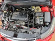 ✅ 2015 Chevrolet Cruze LS • VIN: 1G1PA5SH7F7223477 • Lot: 85753725. Listed on Copart with 149,039 mi. Free auction sales archive from the USA and detailed vehicle history report at DreamBid. Image 11.