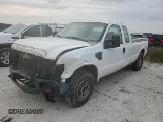 ✅ 2008 Ford F-250 XL • VIN: 1FTSX20518EA70245 • Лот: 74318494. Опубликован ранее на Copart с пробегом Не указан. Бесплатный доступ к архиву аукционных продаж из США и подробный отчёт об истории автомобиля на DreamBid. Изображение 1.