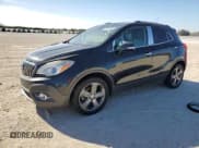 ✅ 2014 Buick Encore Convenience • VIN: KL4CJBSB3EB678803 • Lot: 44448515. Listed on Copart with 151,414 mi. Free auction sales archive from the USA and detailed vehicle history report at DreamBid. Image 1.