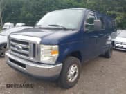 ✅ 2009 Ford Econoline Cargo Commercial • VIN: 1FTNE24W09DA82562 • Lot: 42701633. Listed on IAAI with 214,815 mi. Free auction sales archive from the USA and detailed vehicle history report at DreamBid. Image 2.