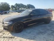 ✅ 2017 BMW 5 Series 540i • VIN: WBAJE5C3XHG916211 • Лот: 84933275. Опубликован ранее на Copart с пробегом 117 736 миль. Бесплатный доступ к архиву аукционных продаж из США и подробный отчёт об истории автомобиля на DreamBid. Изображение 1.