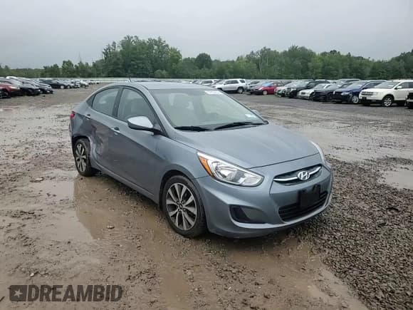 ✅ 2017 Hyundai Accent Value Edition • VIN: KMHCT4AE7HU360601 • Лот: 67852264. Опубликован ранее на Copart с пробегом 69 872 миль. Бесплатный доступ к архиву аукционных продаж из США и подробный отчёт об истории автомобиля на DreamBid. Изображение 11.