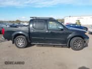 ✅ 2011 Nissan Frontier Pro-4X • VIN: 1N6AD0EV5BC442204 • Lot: 43482225. Listed on IAAI with 177,990 mi. Free auction sales archive from the USA and detailed vehicle history report at DreamBid. Image 13.
