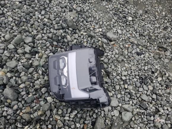 ✅ 2024 Hyundai Palisade Calligraphy • VIN: KM8R7DGE1RU791474 • Лот: 73942954. Опубликован ранее на Copart с пробегом 5 355 миль. Бесплатный доступ к архиву аукционных продаж из США и подробный отчёт об истории автомобиля на DreamBid. Изображение 13.