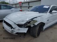 ✅ 2017 Ford Mustang GT • VIN: 1FA6P8CF7H5256581 • Lot: 42124096. Listed on IAAI with 105,296 mi. Free auction sales archive from the USA and detailed vehicle history report at DreamBid. Image 6.