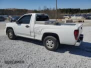 ✅ 2007 Chevrolet Colorado Work Truck • VIN: 1GCCS149078204797 • Лот: 46993325. Опубликован ранее на Copart с пробегом 271 828 миль. Бесплатный доступ к архиву аукционных продаж из США и подробный отчёт об истории автомобиля на DreamBid. Изображение 2.