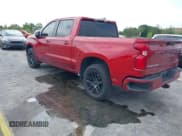 ✅ 2023 Chevrolet Silverado 1500 • VIN: 1GCPADE80PZ299495 • Лот: 42619658. Опубликован ранее на IAAI с пробегом 53 339 миль. Бесплатный доступ к архиву аукционных продаж из США и подробный отчёт об истории автомобиля на DreamBid. Изображение 3.