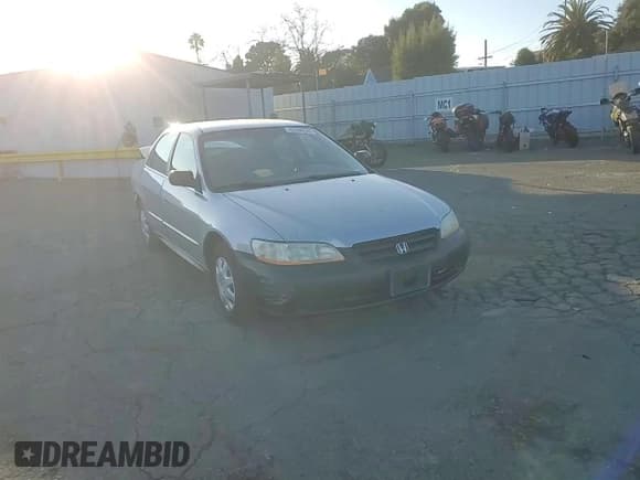 ✅ 2002 Honda Accord VP • VIN: 1HGCF866X2A054524 • Lot: 88999345. Wystawiony na Copart z przebiegiem 199 811 mil. Bezpłatny archiwum sprzedaży aukcyjnych z USA i szczegółowy raport historii pojazdu na DreamBid. Zdjęcie 10.