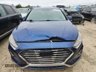✅ 2018 Hyundai Sonata SE • VIN: 5NPE24AF5JH601886 • Лот: 85410495. Опубликован ранее на Copart с пробегом 157 704 миль. Бесплатный доступ к архиву аукционных продаж из США и подробный отчёт об истории автомобиля на DreamBid. Изображение 5.