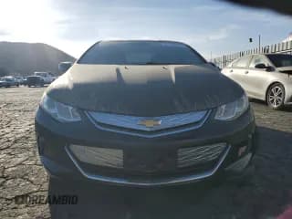 ✅ 2017 Chevrolet Volt LT • VIN: 1G1RC6S57HU208593 • Lot: 81101424. Wystawiony na Copart z przebiegiem 103 142 mil. Bezpłatny archiwum sprzedaży aukcyjnych z USA i szczegółowy raport historii pojazdu na DreamBid. Zdjęcie 5.