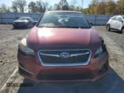 ✅ 2016 Subaru Impreza • VIN: JF1GJAA68GH013181 • Lot: 82590695. Wystawiony na Copart z przebiegiem 130 028 mil. Bezpłatny archiwum sprzedaży aukcyjnych z USA i szczegółowy raport historii pojazdu na DreamBid. Zdjęcie 5.