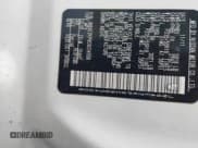 ✅ 2012 Nissan Quest S • VIN: JN8AE2KP8C9034008 • Lot: 42241090. Listed on IAAI with 142,390 mi. Free auction sales archive from the USA and detailed vehicle history report at DreamBid. Image 9.