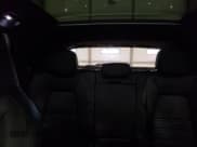 ✅ 2020 Porsche Cayenne Turbo • VIN: WP1AF2AY9LDA39538 • Lot: 42987125. Listed on Copart with 45,651 mi. Free auction sales archive from the USA and detailed vehicle history report at DreamBid. Image 10.