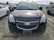 ✅ 2015 Chevrolet Equinox LT • VIN: 2GNALBEK4F6111353 • Лот: 92426745. Опубликован ранее на Copart с пробегом 95 165 миль. Бесплатный доступ к архиву аукционных продаж из США и подробный отчёт об истории автомобиля на DreamBid. Изображение 5.