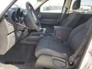 ✅ 2011 Dodge Nitro Heat • VIN: 1D4PT4GK6BW600092 • Lot: 57296515. Listed on Copart with 88,464 mi. Free auction sales archive from the USA and detailed vehicle history report at DreamBid. Image 7.