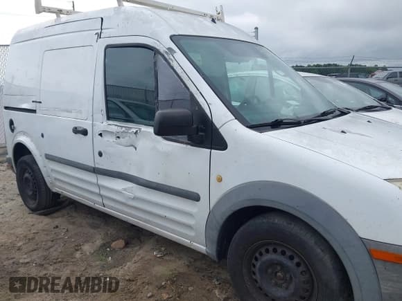 ✅ 2013 Ford Transit Connect XL • VIN: NM0LS7CN9DT164758 • Lot: 42899434. Wystawiony na IAAI z przebiegiem 219 410 mil. Bezpłatny archiwum sprzedaży aukcyjnych z USA i szczegółowy raport historii pojazdu na DreamBid. Zdjęcie 6.