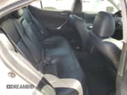 ✅ 2012 Lexus IS 250 • VIN: JTHBF5C2XC5173807 • Lot: 80754955. Listed on Copart with 115,770 mi. Free auction sales archive from the USA and detailed vehicle history report at DreamBid. Image 10.