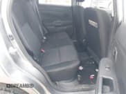 ✅ 2012 Mitsubishi Outlander ES • VIN: JA4AP3AU3CZ000149 • Lot: 43301183. Listed on IAAI with 179,384 mi. Free auction sales archive from the USA and detailed vehicle history report at DreamBid. Image 8.