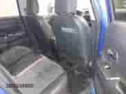 2018 Mitsubishi Outlander SE with VIN JA4AR3AW5JZ033503, listed as a IAAI auction lot 42041144 with 102,193 mi miles and . Bid and sale history available at DreamBid. Image 8.