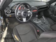 ✅ 2006 Mazda MX-5 Miata Touring • VIN: JM1NC25F660118732 • Lot: 74679834. Wystawiony na Copart z przebiegiem 84 824 mil. Bezpłatny archiwum sprzedaży aukcyjnych z USA i szczegółowy raport historii pojazdu na DreamBid. Zdjęcie 8.