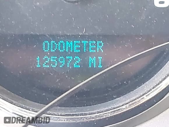 ✅ 2008 Chevrolet Silverado 2500HD 1LT • VIN: 1GCHK29K78E165815 • Lot: 42558979. Wystawiony na IAAI z przebiegiem 125 972 mil. Bezpłatny archiwum sprzedaży aukcyjnych z USA i szczegółowy raport historii pojazdu na DreamBid. Zdjęcie 15.