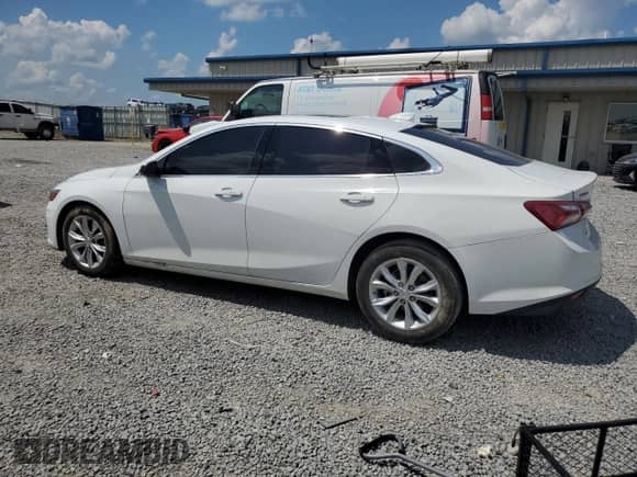 2022 Chevrolet Malibu LT с VIN 1G1ZD5ST7NF132508, выставлен на аукционе Copart как лот 66374055 с пробегом 70 849 миль миль и Списание • Salvage title. История ставок и продаж доступна на DreamBid. Изображение 2.