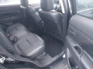 ✅ 2020 Mitsubishi Outlander SE • VIN: JA4AD3A3XLZ030751 • Lot: 43537766. Listed on IAAI with 126,866 mi. Free auction sales archive from the USA and detailed vehicle history report at DreamBid. Image 8.