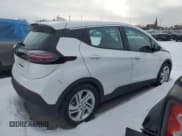 ✅ 2023 Chevrolet Bolt EV 1LT • VIN: 1G1FW6S04P4108674 • Lot: 88568485. Wystawiony na Copart z przebiegiem 20 349 mil. Bezpłatny archiwum sprzedaży aukcyjnych z USA i szczegółowy raport historii pojazdu na DreamBid. Zdjęcie 3.