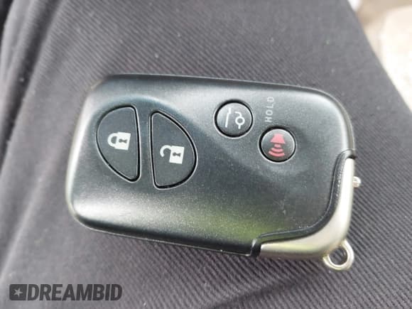 ✅ 2010 Lexus RX 350 • VIN: 2T2ZK1BA6AC020639 • Lot: 43800802. Listed on IAAI with 212,516 mi. Free auction sales archive from the USA and detailed vehicle history report at DreamBid. Image 11.