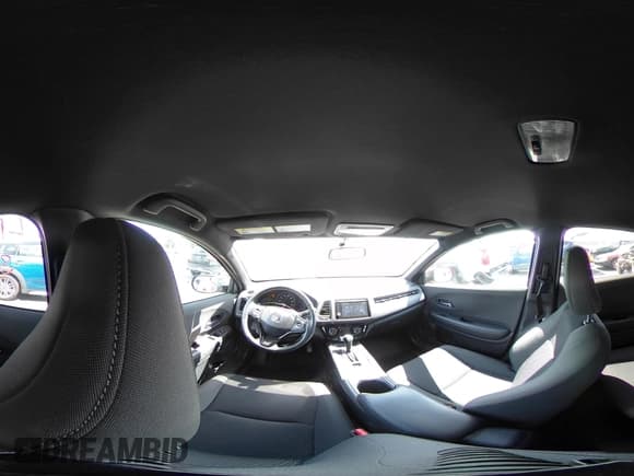 ✅ 2022 Honda HR-V Sport • VIN: 3CZRU6H17NM736461 • Лот: 43122464. Опубликован ранее на IAAI с пробегом 43 917 миль. Бесплатный доступ к архиву аукционных продаж из США и подробный отчёт об истории автомобиля на DreamBid. Изображение 18.