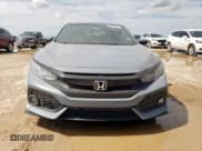 ✅ 2018 Honda Civic Sport • VIN: SHHFK7H46JU229658 • Lot: 60405935. Listed on Copart with 38,665 mi. Free auction sales archive from the USA and detailed vehicle history report at DreamBid. Image 5.