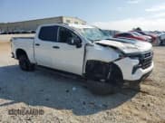 ✅ 2024 Chevrolet Silverado 1500 LT Trail Boss • VIN: 3GCUDFED7RG138647 • Lot: 80663705. Listed on Copart with 29,342 mi. Free auction sales archive from the USA and detailed vehicle history report at DreamBid. Image 4.